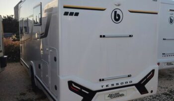 BENIMAR TESSORO 497 complet