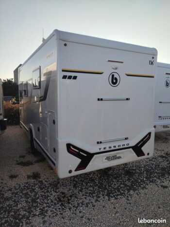 BENIMAR TESSORO 497 complet