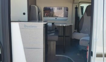 BENIMAR 120 UP complet