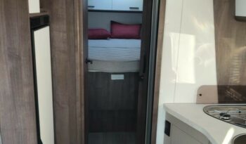 BENIMAR TESSORO 497 complet