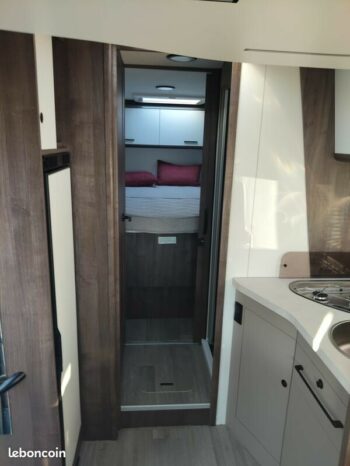 BENIMAR TESSORO 497 complet