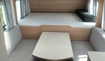 LMC Sassino 470K complet