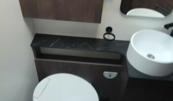 BENIMAR TESSORO 497 complet