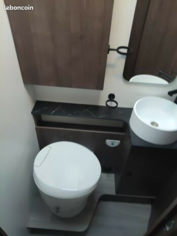 BENIMAR TESSORO 497 complet