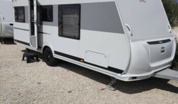 LMC Style 450D complet