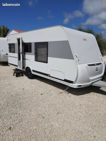 LMC Style 450D complet