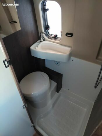 BENIMAR 120 UP complet