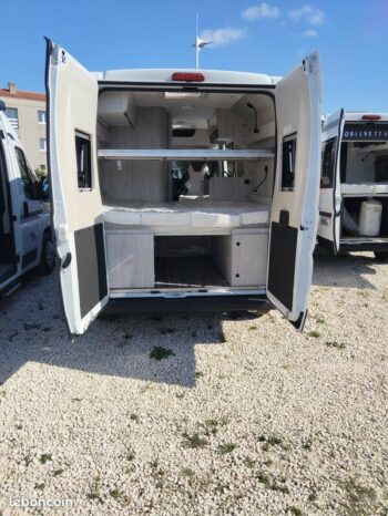 ROLLER TEAM LIVINGSTONE 5 GO complet