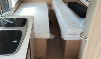 LMC Sassino 460 E complet