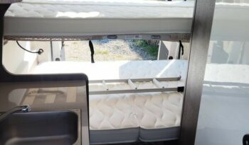BENIMAR 120 UP complet