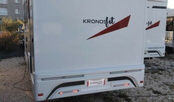 ROLLER TEAM KRONOS 230TL complet