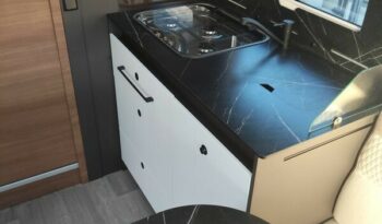 BENIMAR MILEO 297 complet