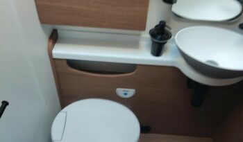 BENIMAR MILEO 297 complet