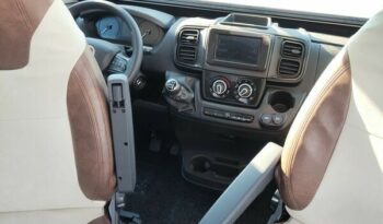 BENIMAR 144 PS complet
