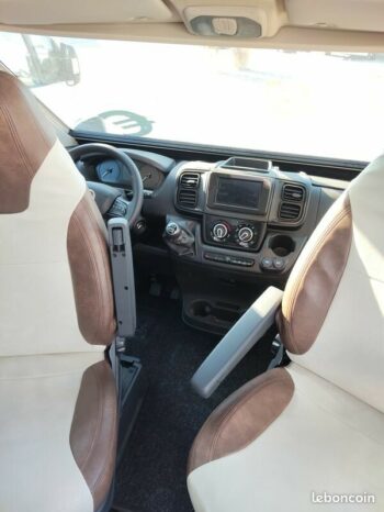 BENIMAR 144 PS complet