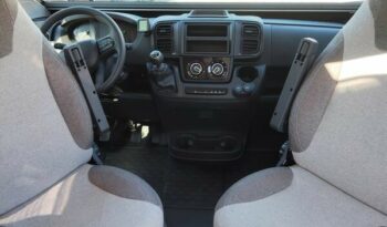 BENIMAR 120 UP complet