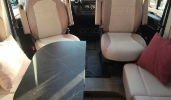 BENIMAR MILEO 297 complet