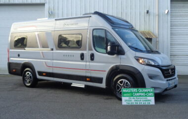 AUTOSTAR V 630 G