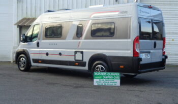 AUTOSTAR V 630 G complet