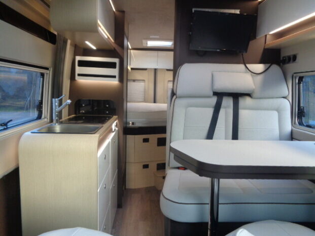 AUTOSTAR V 630 G complet