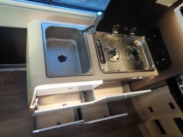 AUTOSTAR V 630 G complet