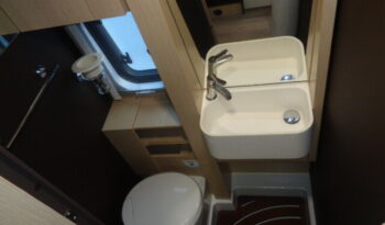 AUTOSTAR V 630 G complet