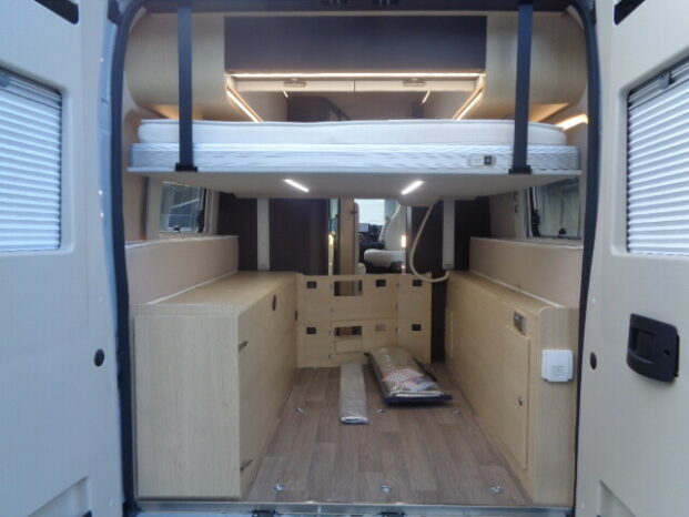 AUTOSTAR V 630 G complet