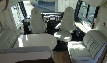 AUTOSTAR PRIVILEGE I 690 LJ complet