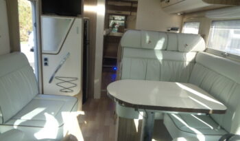 AUTOSTAR PRIVILEGE I 690 LJ complet