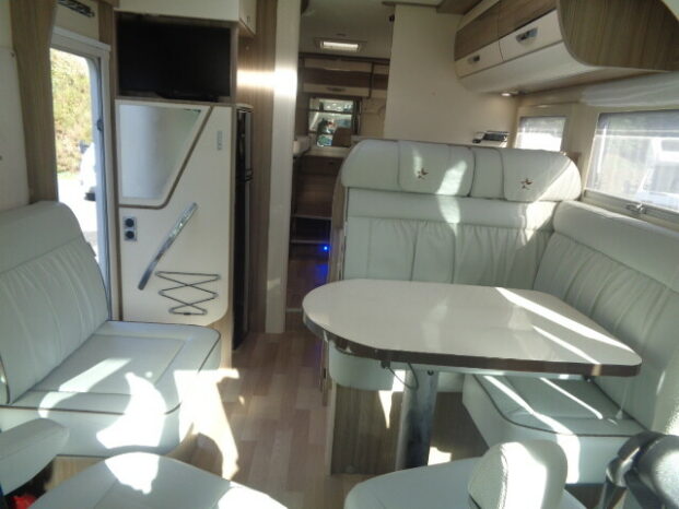 AUTOSTAR PRIVILEGE I 690 LJ complet