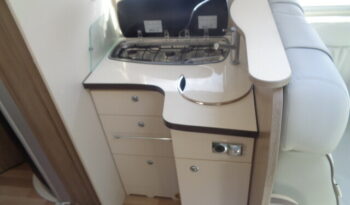 AUTOSTAR PRIVILEGE I 690 LJ complet