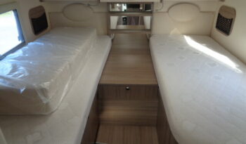 AUTOSTAR PRIVILEGE I 690 LJ complet