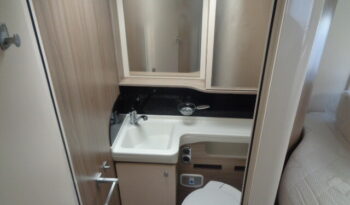 AUTOSTAR PRIVILEGE I 690 LJ complet