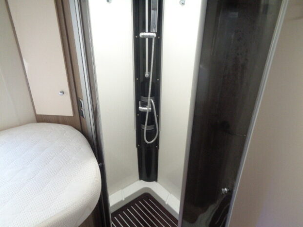 AUTOSTAR PRIVILEGE I 690 LJ complet