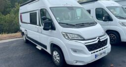 GIOTTI VAN T60