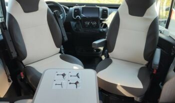 ROLLER TEAM ZEFIRO 266 TL Power Edition complet