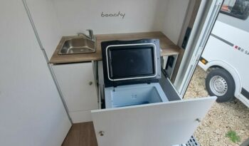 HOBBY Beachy 420 complet