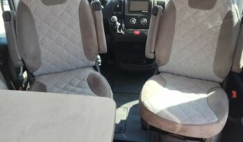 CARADO V 339 complet