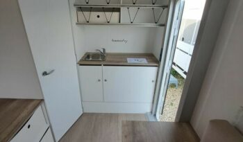 HOBBY Beachy 420 complet