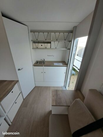 HOBBY Beachy 420 complet