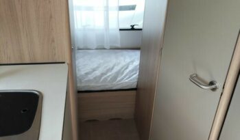 LMC Sassino 390 K complet
