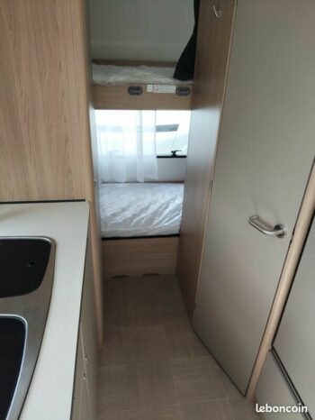 LMC Sassino 390 K complet