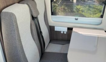 BENIMAR 120 UP complet