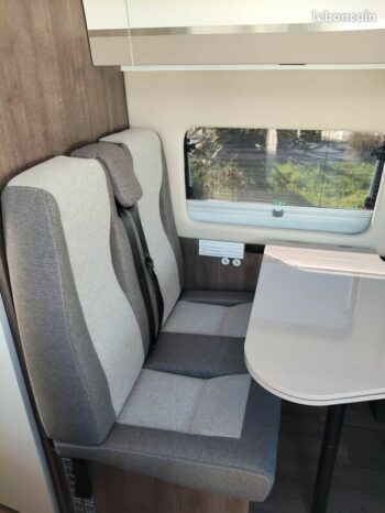 BENIMAR 120 UP complet