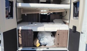BENIMAR 120 UP complet