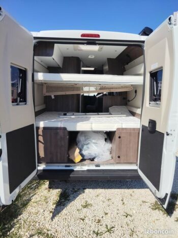 BENIMAR 120 UP complet