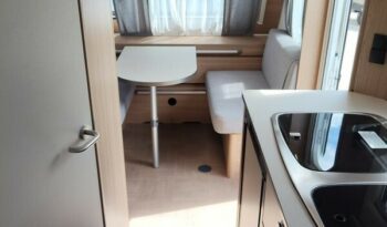 LMC Sassino 460 E complet