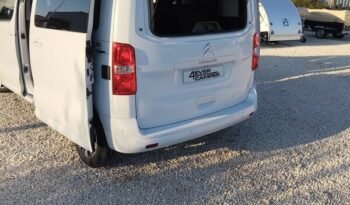 CAMPSTER FLEX complet