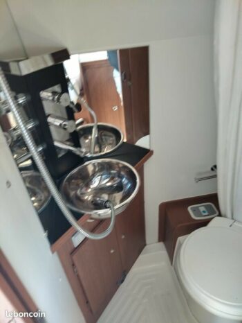 CHALLENGER VANY 02S Prestige complet