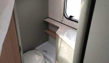 LMC Style 450D complet